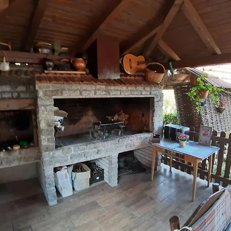 Dalmar Appartement *