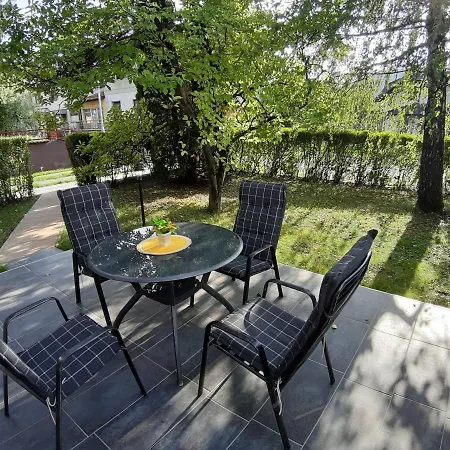 Dalmar Apartment Bihac