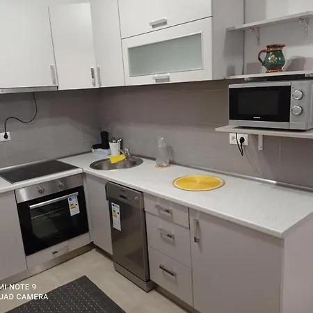 Dalmar Apartment