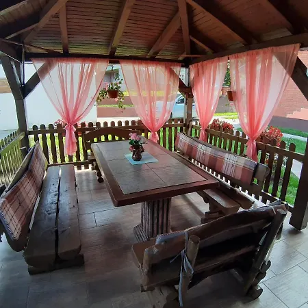 Apartment Dalmar