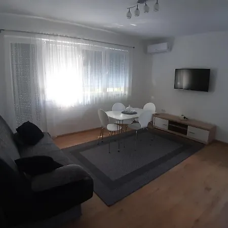 Apartment Dalmar