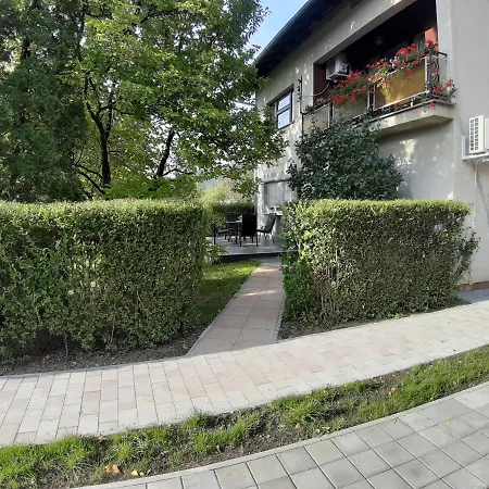 Dalmar Apartment Bihac