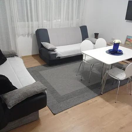 Dalmar Appartement